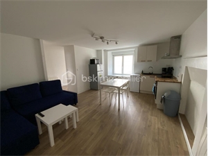 maison de bourg à la vente -   22630  EVRAN, surface 66 m2 vente maison de bourg - UBI470906168